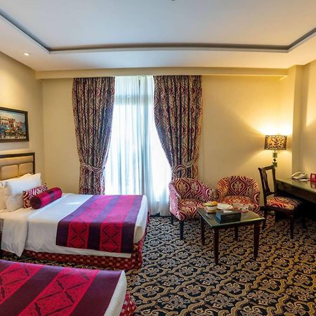 Ramada By Wyndham Ισλαμαμπάντ Εξωτερικό φωτογραφία